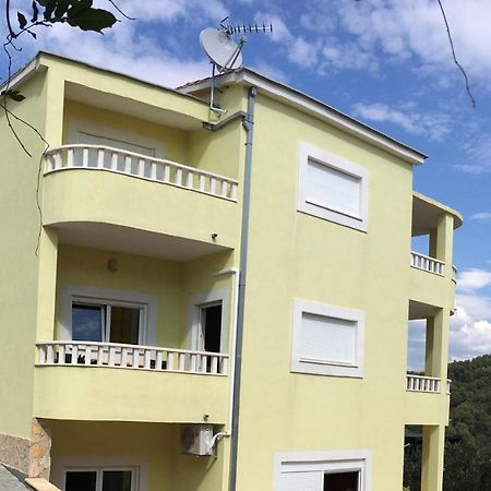 Villa Wiki Трогир Экстерьер фото