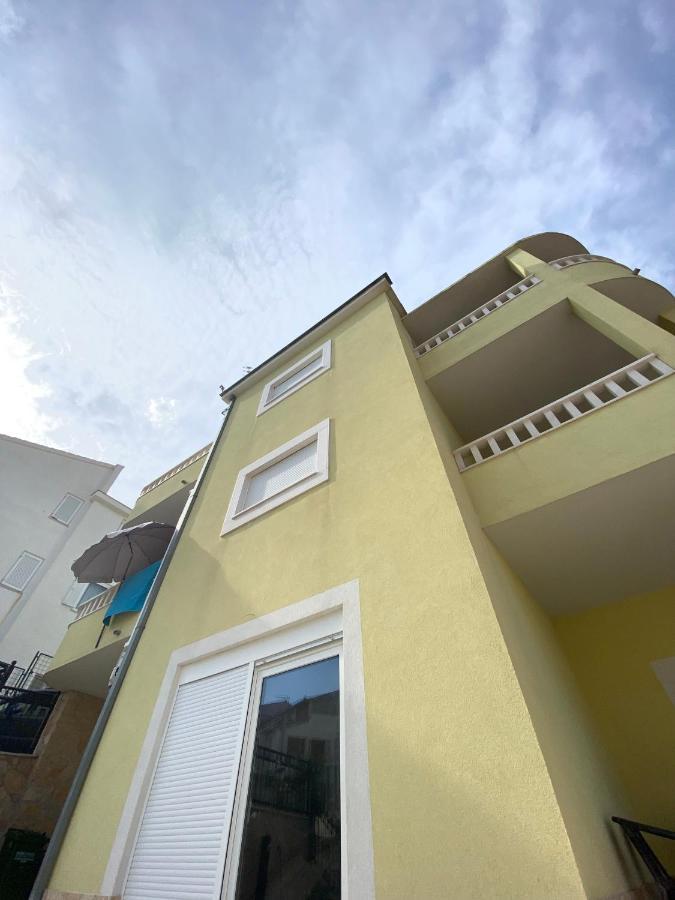 Villa Wiki Трогир Экстерьер фото