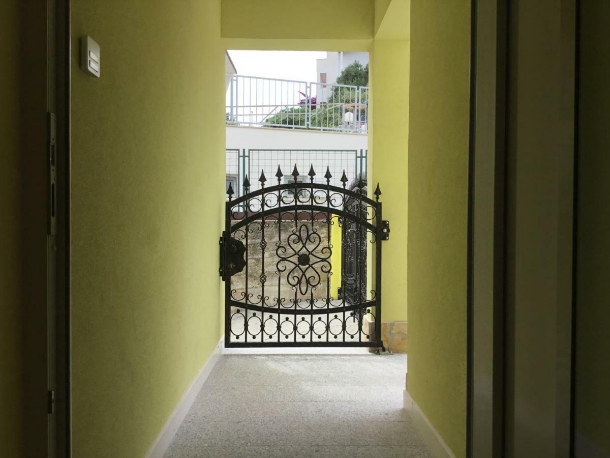 Villa Wiki Трогир Экстерьер фото